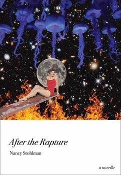 After the Rapture - Stohlman, Nancy