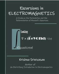 Excursions in Electromagnetics - Srinivasan, Krishna