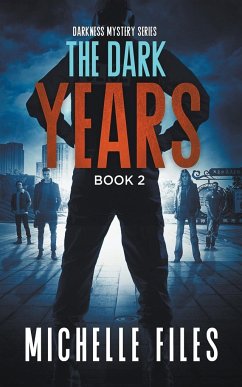 The Dark Years - Files, Michelle