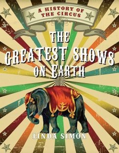 The Greatest Shows on Earth - Simon, Linda