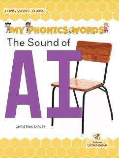 The Sound of AI - Earley, Christina