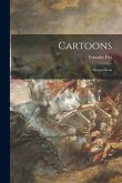 Cartoons: Second Book