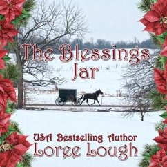 The Blessings Jar - Lough, Loree