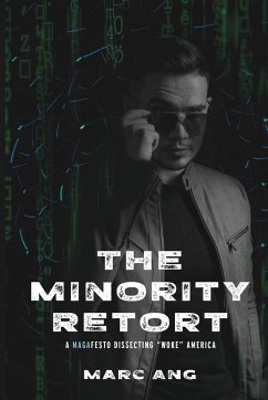 The Minority Retort - Ang, Marc