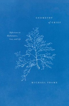 Geometry of Grief - Frame, Michael