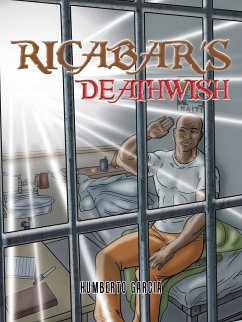 Ricabar's Deathwish - Garcia, Humberto