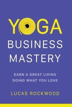 Yoga Business Mastery - Rockwood, Lucas