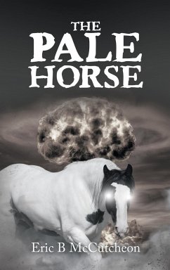 The Pale Horse - McCutcheon, Eric B