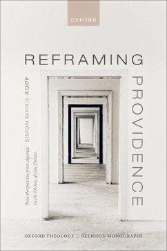 Cover Reframing Providence