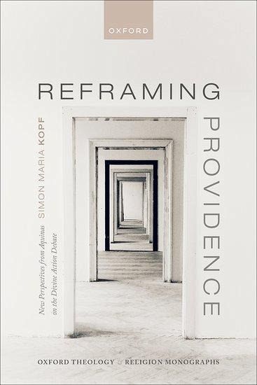 Reframing Providence Reframing Providence