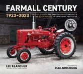 Farmall Century: 1923-2023