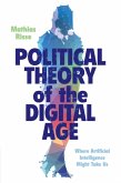 Political Theory of the Digital Age