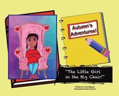 Cover Autumn's Adventures!