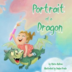 Portrait of a Dragon - Andrew, Moira