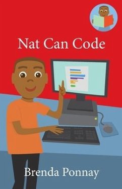 Nat Can Code - Ponnay, Brenda