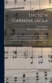 The New Carmina Sacra