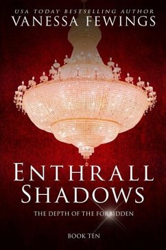 Enthrall Shadows - Fewings, Vanessa