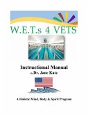 W.E.T.s 4 VETS Instructional Manual