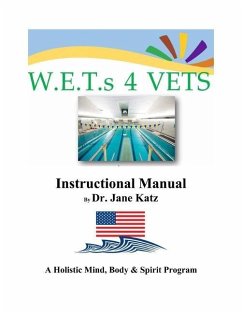 W.E.T.s 4 VETS Instructional Manual - Katz, Jane