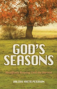 God's Seasons - Peterson, Valerie Yvette