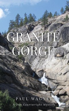 Granite Gorge - Wagner, Paul Wagner