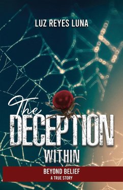 The Deception Within - Luna, Luz Reyes