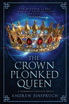 The Crown Plonked Queen - Einspruch, Andrew