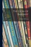 The Lion of Barbary