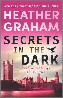 Cover Secrets in the Dark