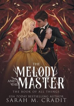 The Melody and the Master - Cradit, Sarah M