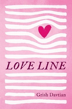 Love Line - Davtian, Grish