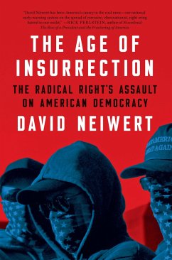 The Age of Insurrection - Neiwert, David