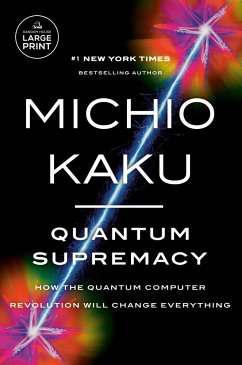 Quantum Supremacy - Kaku, Michio