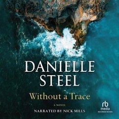 Without a Trace - Steel, Danielle
