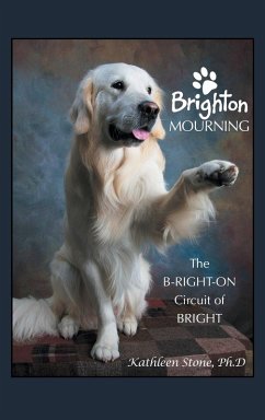 Cover Brighton Mourning