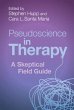 Pseudoscience in Therapy - Bild 1