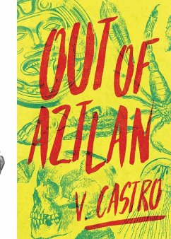 Out of Aztlan - Castro, V.