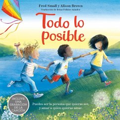 Todo Lo Posible - Small, Fred