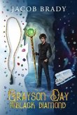 Grayson Day and the Black Diamond