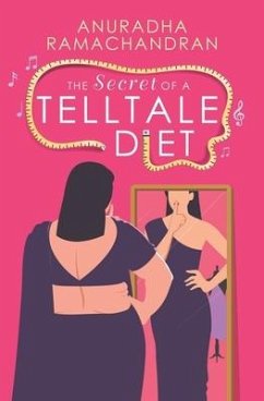 The Secret of a Telltale Diet - Ramachandran, Anuradha