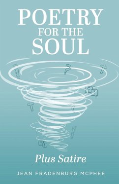 Poetry for the Soul - Mcphee, Jean Fradenburg