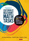 Engaging in Culturally Relevant Math Tasks, 6-12