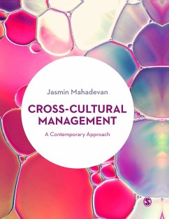 Cross-Cultural Management - Mahadevan, Jasmin
