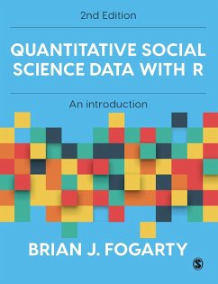 Quantitative Social Science Data with R - Fogarty, Brian J