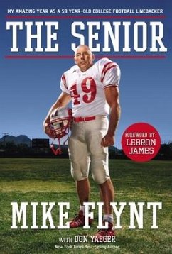 The Senior - Flynt, Mike