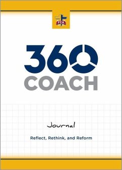 360 Coach Journal - Fellowship of Christian Athletes