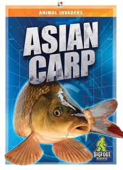 Asian Carp - Shaffer, Jody Jensen