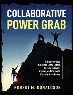 Collaborative Power Grab - Donaldson, Robert M