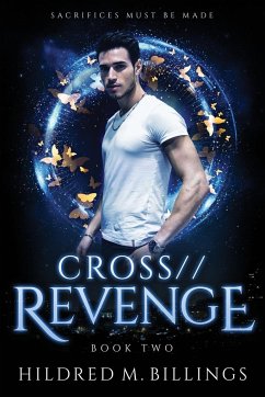 CROSS//Revenge - Billings, Hildred M.