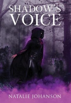 Shadow's Voice - Johanson, Natalie